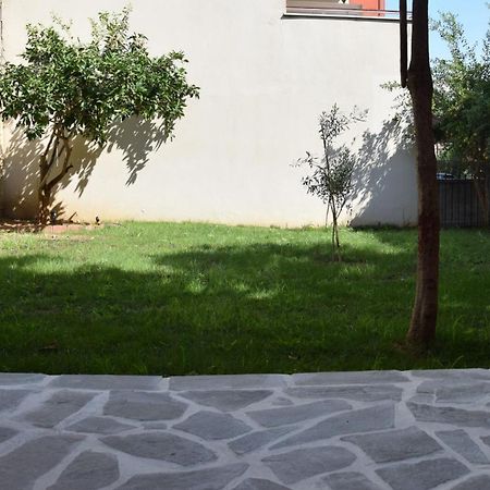 Balkanisateur Studio A Kavala Exterior photo