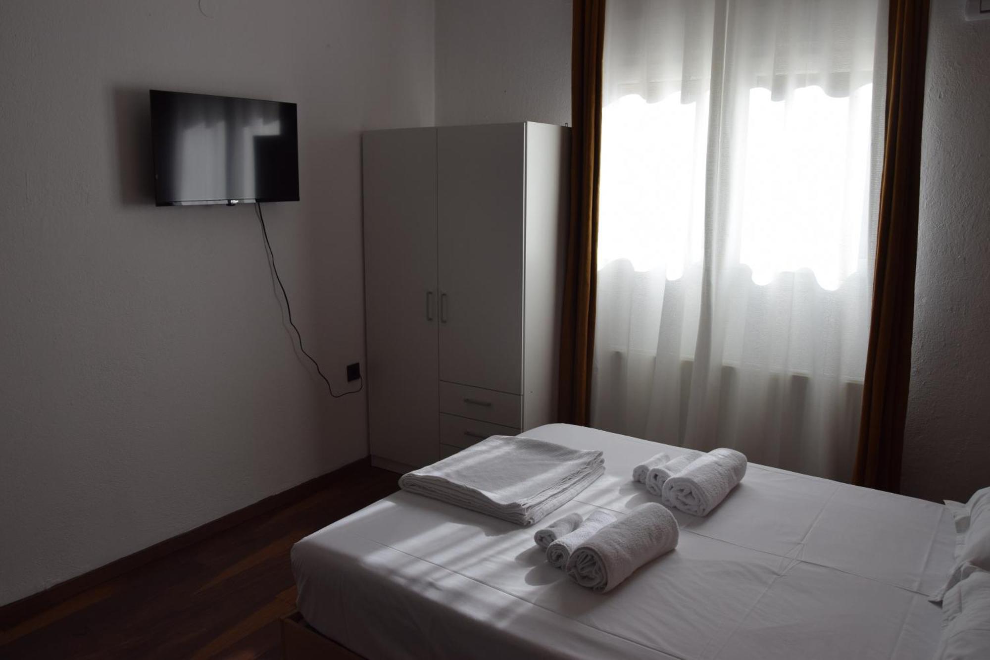 Balkanisateur Studio A Kavala Exterior photo